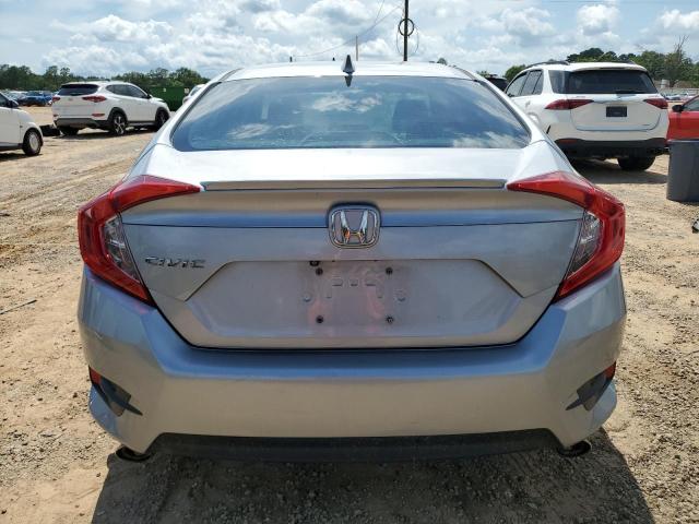 2016 HONDA CIVIC EX 19XFC1F30GE019142