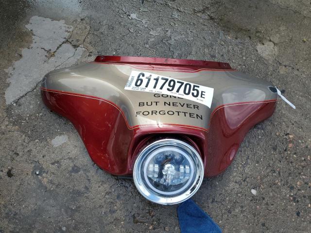 2009 HARLEY-DAVIDSON FLHTCU 1HD1FC4189Y675955
