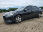 2021 HYUNDAI ELANTRA SE - KMHLL4AG5MU072006