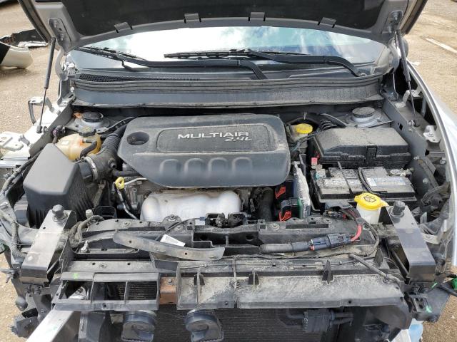 2016 JEEP CHEROKEE S - 1C4PJMAB4GW203807