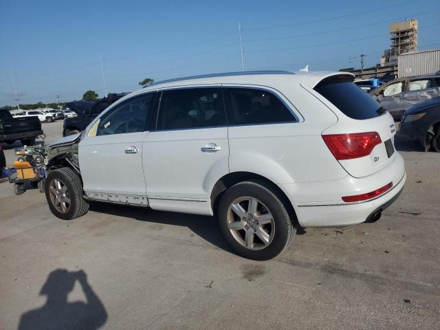 Vin: wa1lgafexfd006837, lot: 61144865, audi q7 premium plus 20152