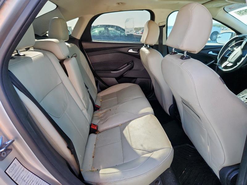 2017 FORD FOCUS TITA 1FADP3J28HL279910