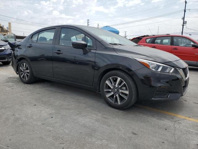 Vin: 3n1cn8ev3ll880669, lot: 58874785, nissan versa sv 20204