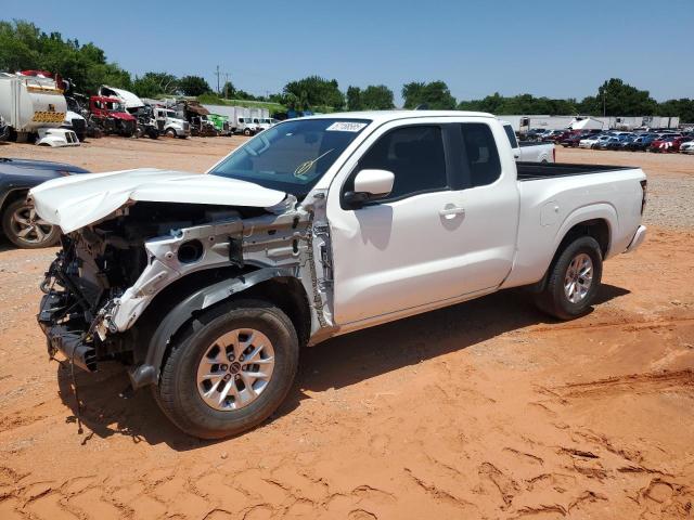 Vin: 1n6ed1clxrn631616, lot: 57158585, nissan frontier s 2024 img_1