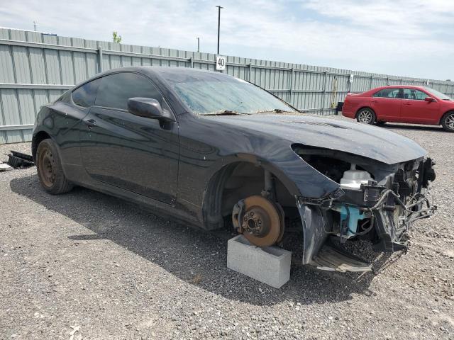 Vin: kmhht6kdxdu083153, lot: 62513615, hyundai genesis 2.0t 20134