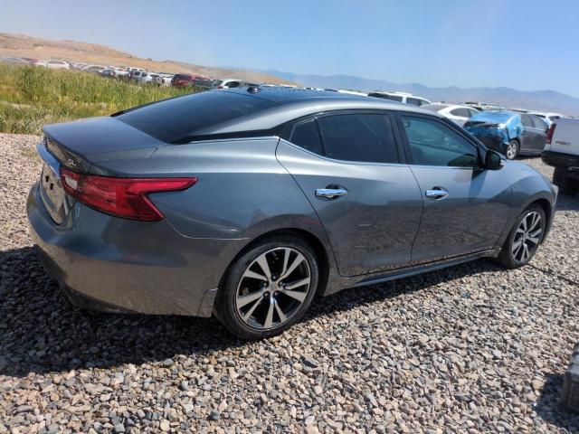 Vin: 1n4aa6ap4hc430534, lot: 62919035, nissan maxima 3.5s 20173