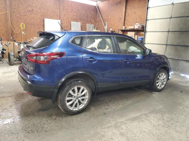 Vin: jn1bj1aw2mw425952, lot: 61656445, nissan rogue s 20213