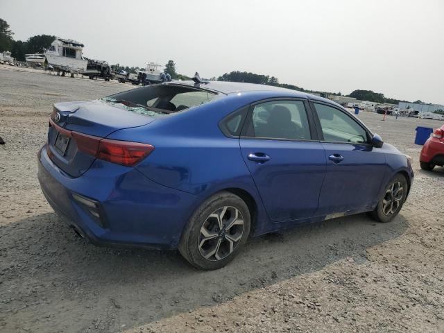 Vin: 3kpf24ad1ke006333, lot: 59503955, kia forte fe 20193