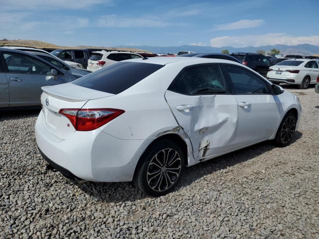 Vin: 5yfburhe1fp314210, lot: 60110695, toyota corolla l 20153