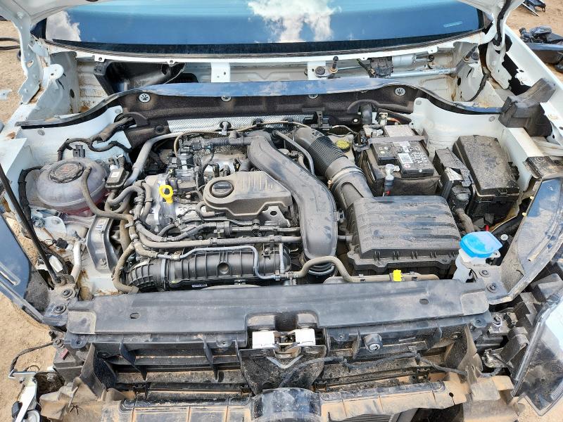 2024 VOLKSWAGEN TAOS S 3VV5X7B29RM104166