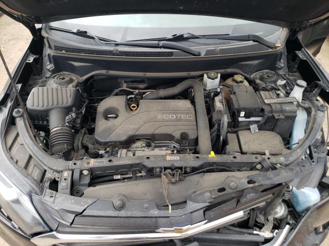 2018 CHEVROLET EQUINOX LT - 3GNAXJEV2JL100543
