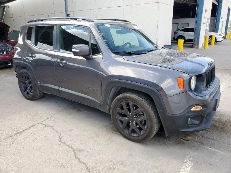 Vin: zaccjabb6jph96151, lot: 59814345, jeep renegade latitude 20184