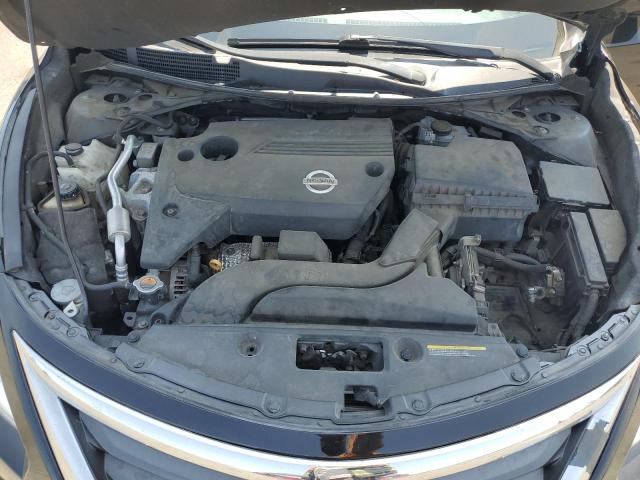 2013 NISSAN ALTIMA 2.5 - 1N4AL3AP8DC192108
