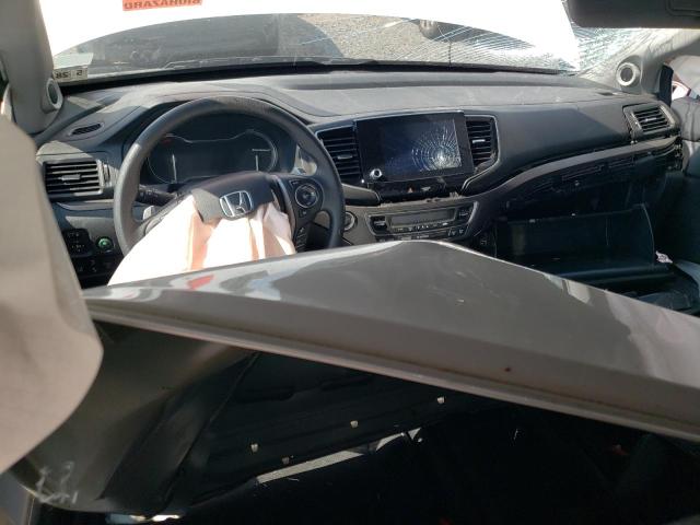 2023 HONDA RIDGELINE - 5FPYK3F14PB037568