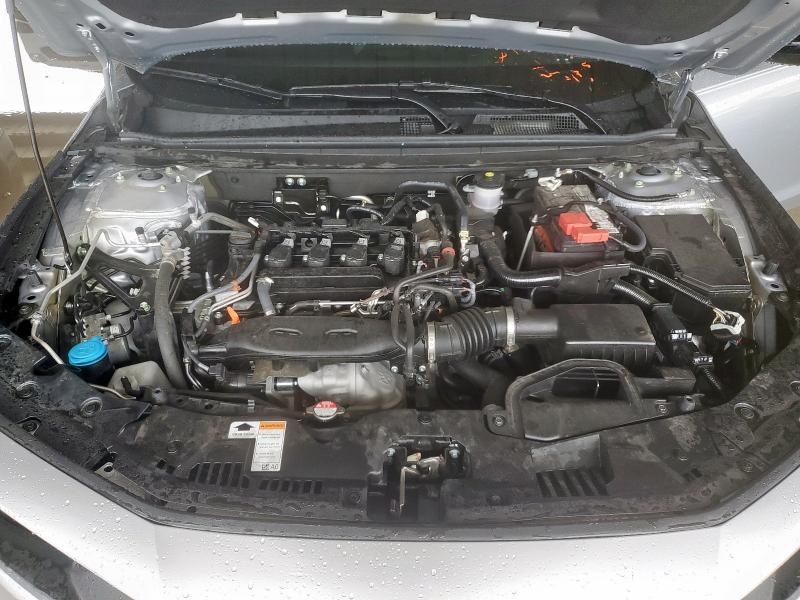 2025 HONDA ACCORD SE 1HGCY1F4XSA003783