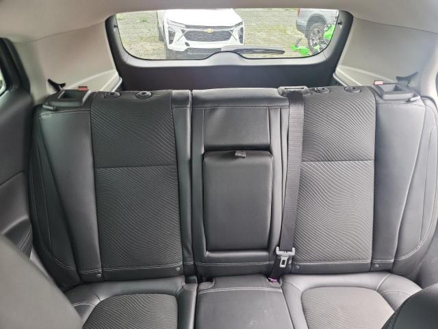 2014 BUICK ENCORE - KL4CJESB7EB721640