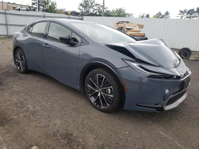 2024 TOYOTA PRIUS LE JTDADABUXR3023554