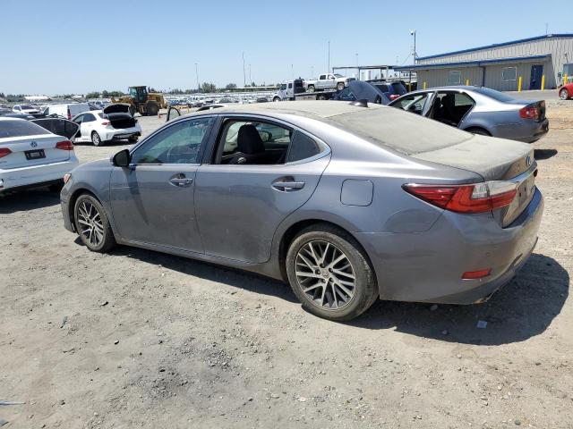 Vin: 58abk1gg4gu034400, lot: 62160255, lexus es350 350 20162