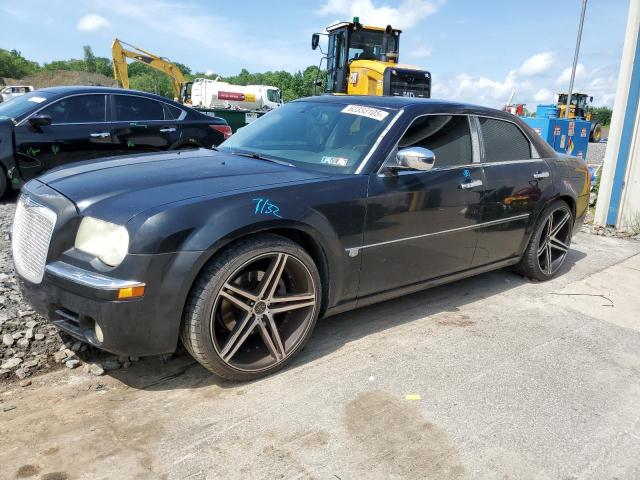 CHRYSLER 300C