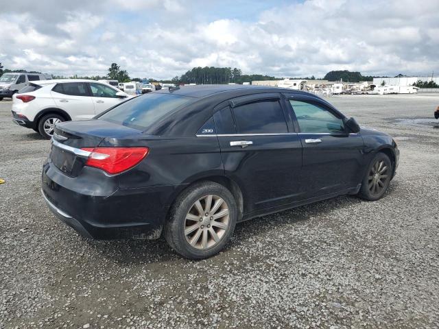Vin: 1c3ccbbb8dn672562, lot: 60025655, chrysler 200 touring 20133