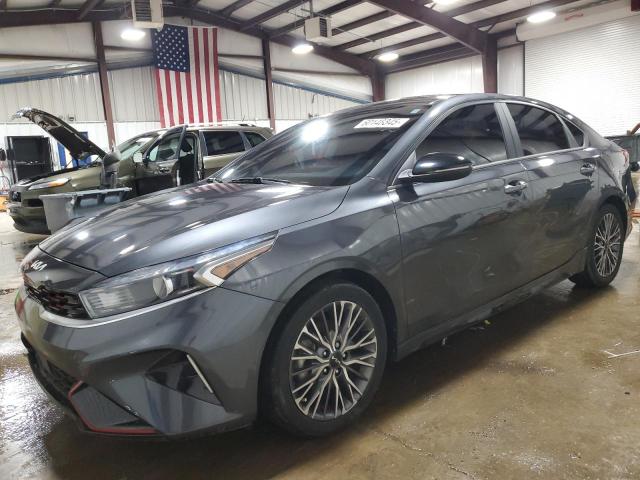 KIA FORTE GT L