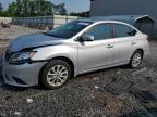 2016 NISSAN SENTRA S - 3N1AB7APXGY306032