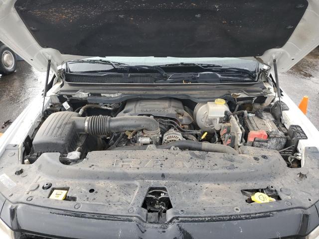 2019 RAM 1500 TRADE 1C6SRFGTXKN612222