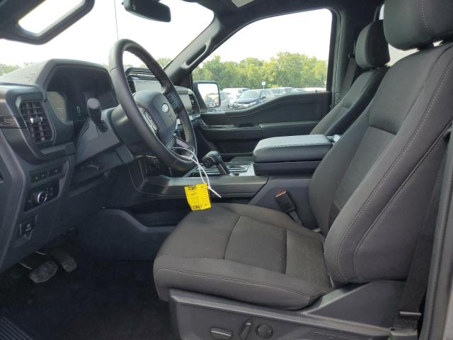 2024 FORD F150 XLT 1FTFW3L89RFB35788