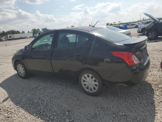Vin: 3n1cn7ap3el864654, lot: 60115895, nissan versa s 20142