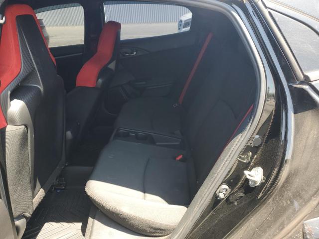 2018 HONDA CIVIC TYPE SHHFK8G74JU201701