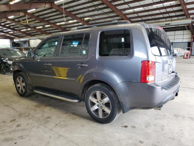 Vin: 5fnyf4h98eb052089, lot: 60884975, honda pilot touring 20142