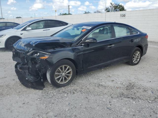 Vin: 5npe24af3kh737595, lot: 60126605, hyundai sonata se 2019 img_1