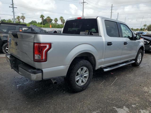 Vin: 1ftew1cg3hfa76243, lot: 59587445, ford f-150 supercrew 20173