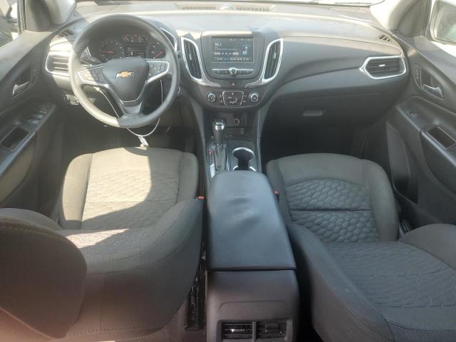 2018 CHEVROLET EQUINOX LT - 3GNAXSEV6JS582882