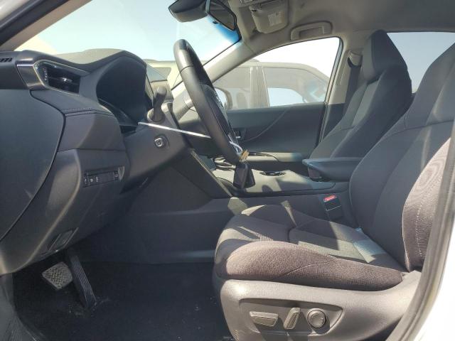2024 TOYOTA VENZA LE JTEAAAAH2RJ188020