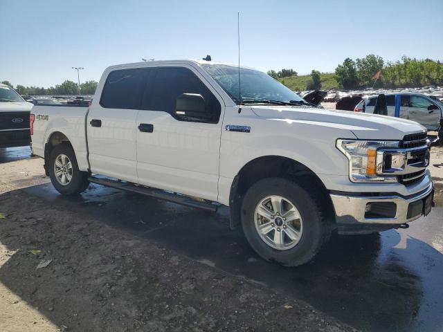 2020 FORD F150 SUPER - 1FTEW1E42LKE50022