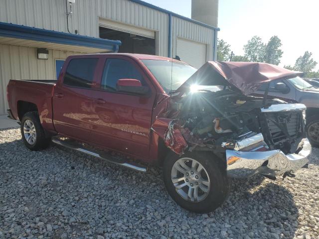 Vin: 3gcukrec6jg228827, lot: 61745535, chevrolet all models k1500 lt 20184