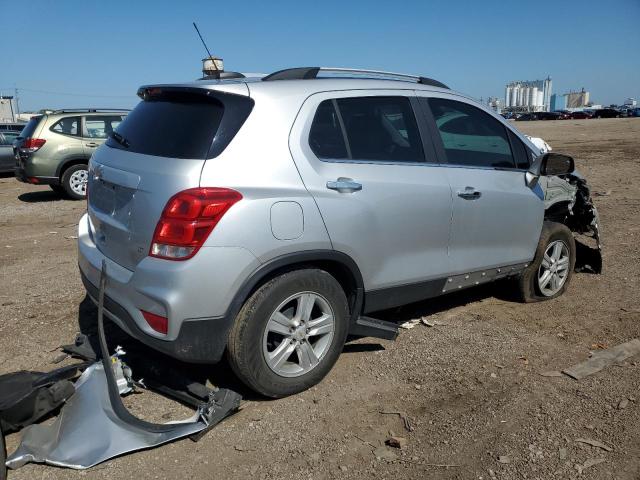 Vin: kl7cjlsb2lb019472, lot: 61863935, chevrolet trax 1lt 20203