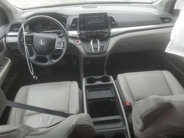 2019 HONDA ODYSSEY EX - 5FNRL6H7XKB070354