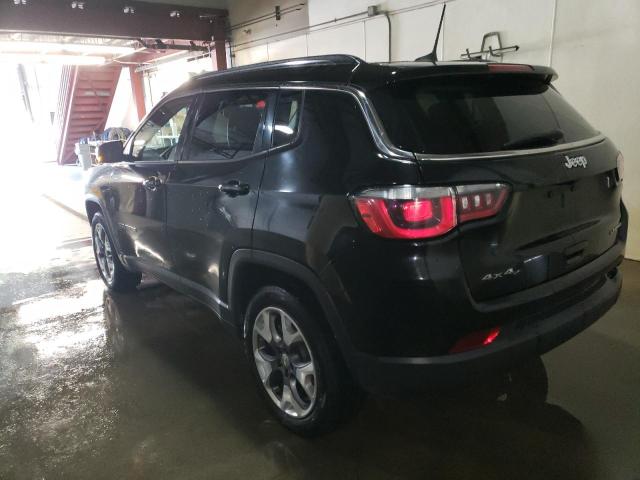Vin: 3c4njdcb2lt221372, lot: 60283565, jeep compass limited 20202