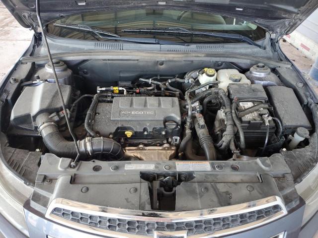 2014 CHEVROLET CRUZE ECO - 1G1PJ5SB7E7260507