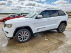2016 JEEP GRAND CHER - 1C4RJEBG5GC451560