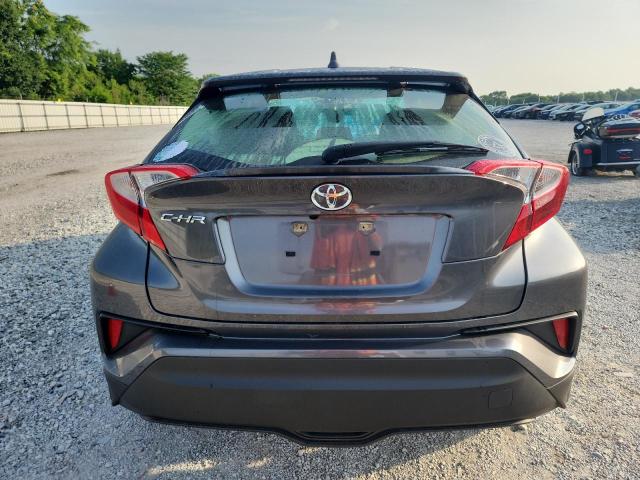 2020 TOYOTA C-HR XLE JTNKHMBX0L1073267