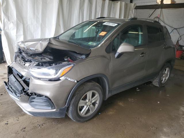 CHEVROLET TRAX 1LT