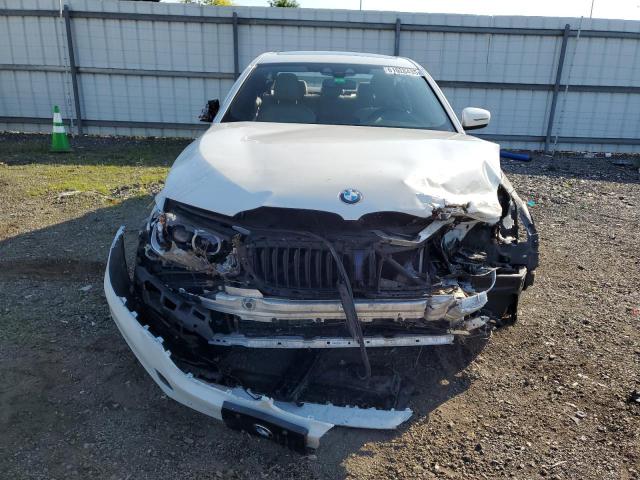 2019 BMW 530 I WBAJA5C5XKBX86870