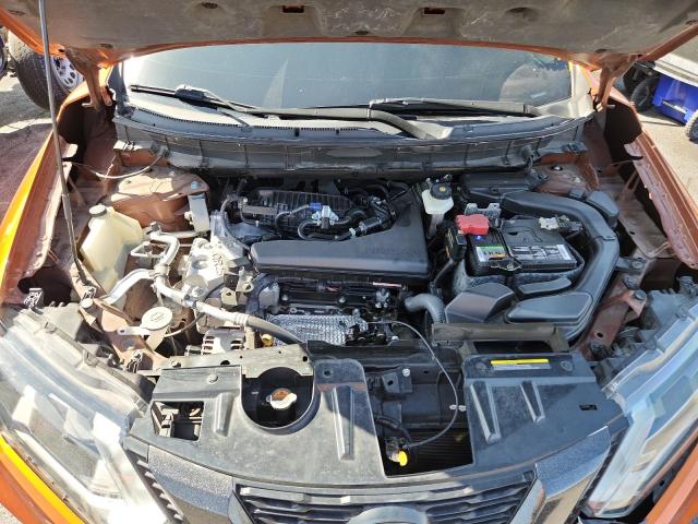 2018 NISSAN ROGUE S 5N1AT2MT9JC841094
