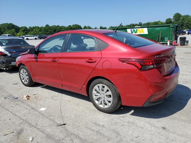 2019 HYUNDAI ACCENT SE 3KPC24A32KE042669