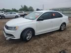 2015 VOLKSWAGEN JETTA TDI - 3VWLA7AJ2FM414328