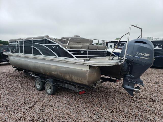 2019 BENNINGTON MARINE PONTOON #3304537436
