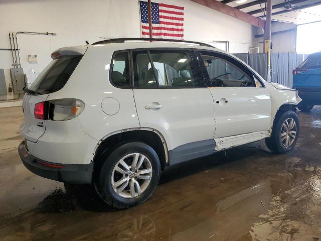 Vin: wvgbv7ax7gw525610, lot: 61586405, volkswagen tiguan s 20163